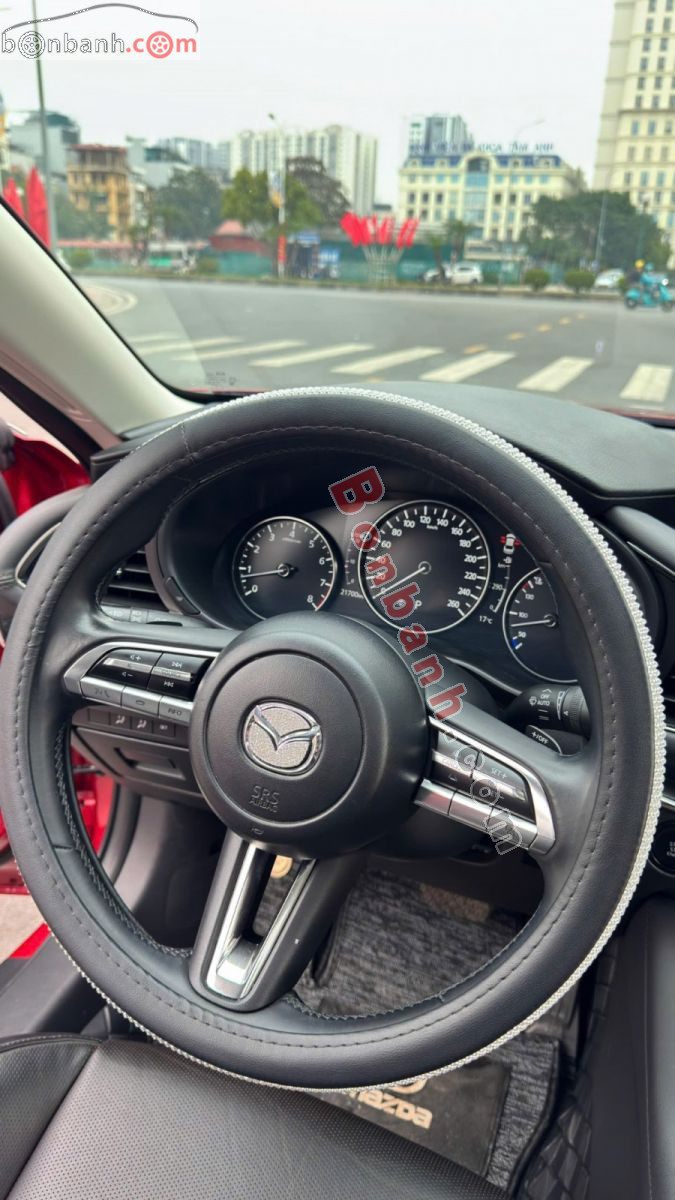 Bán ô tô Mazda 3 1.5L Premium - 2023 - xe cũ