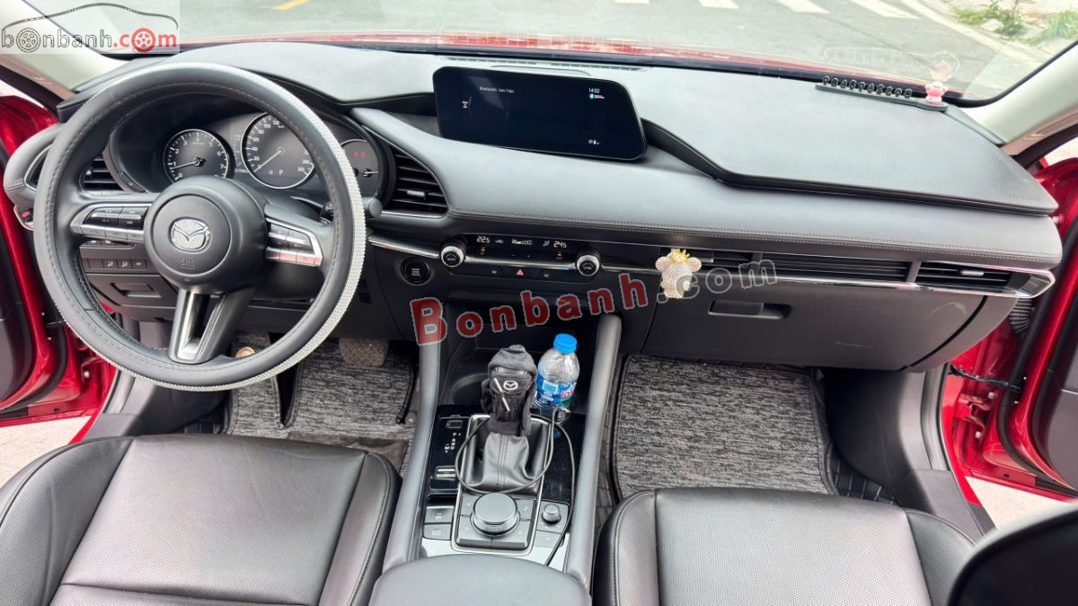 Bán ô tô Mazda 3 1.5L Premium - 2023 - xe cũ