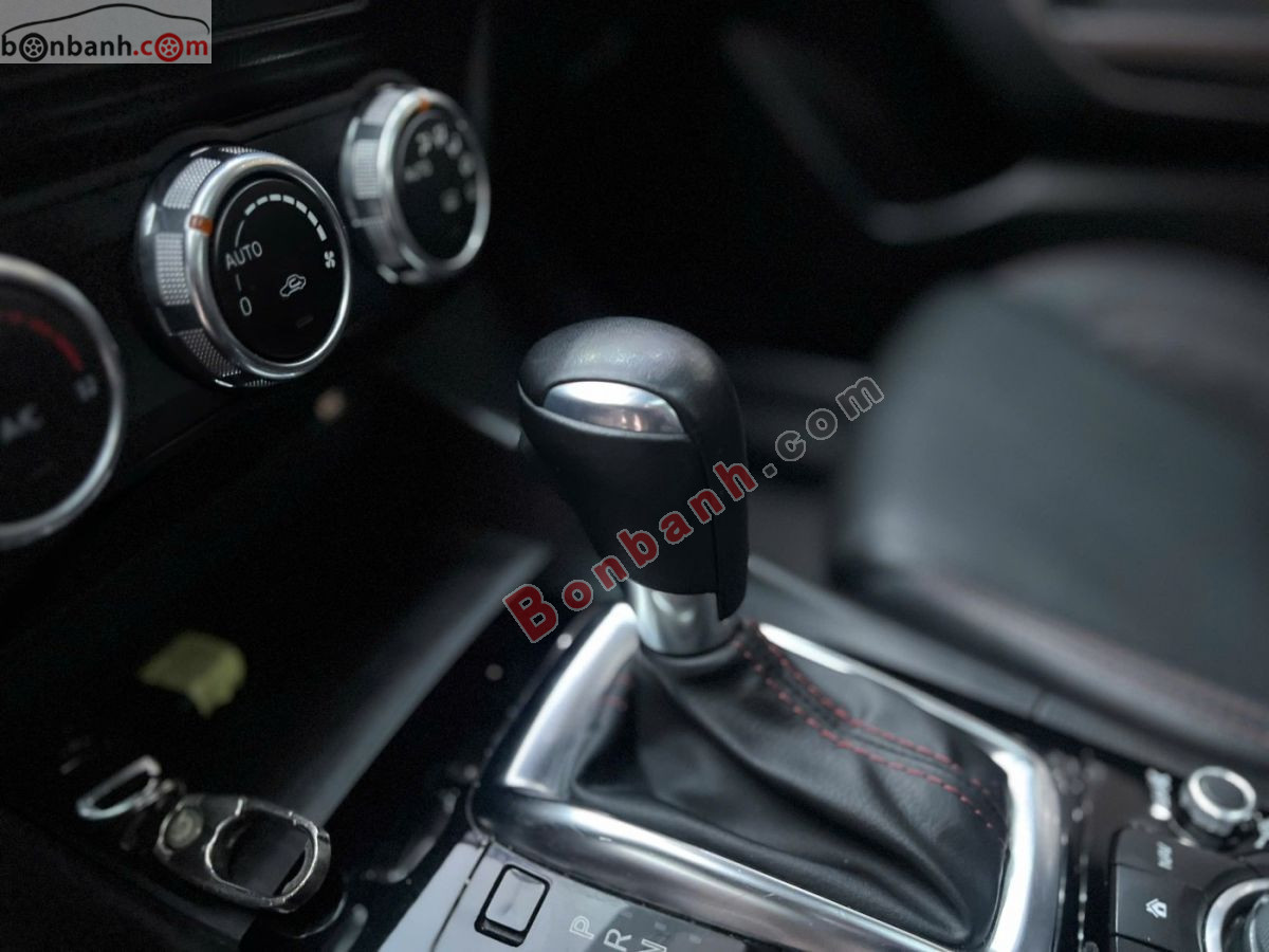 Bán ô tô Mazda 3 1.5 AT - 2016 - xe cũ