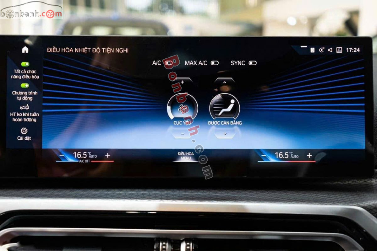 Bán ô tô BMW 3 Series 320i M Sport - 2025 - xe mới