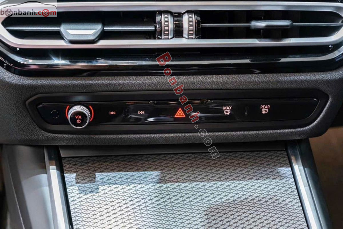 Bán ô tô BMW 3 Series 320i M Sport - 2025 - xe mới