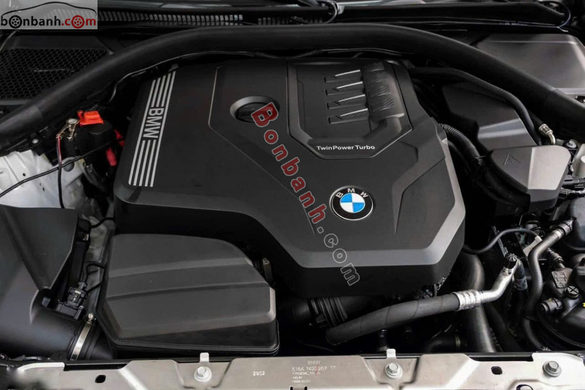 Bán ô tô BMW 3 Series 320i M Sport - 2025 - xe mới