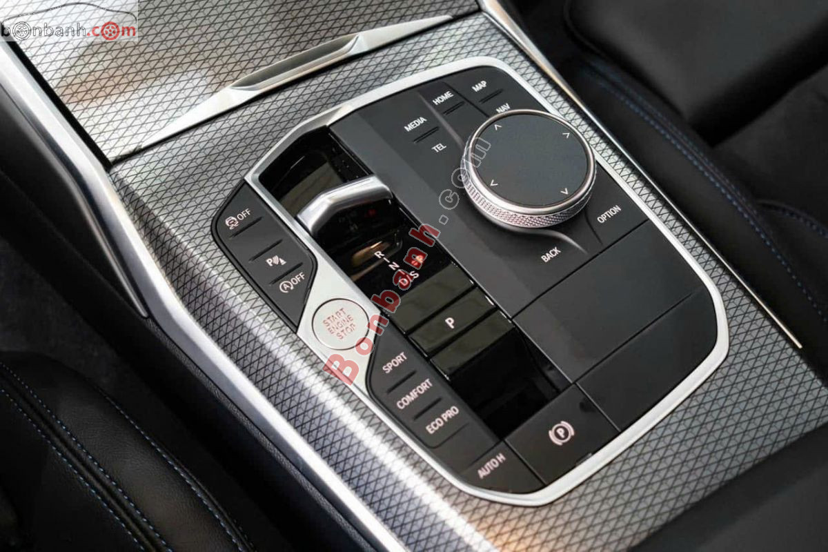 Bán ô tô BMW 3 Series 320i M Sport - 2025 - xe mới