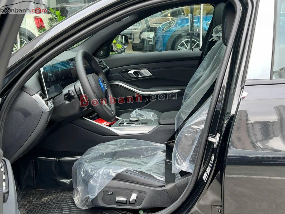 Bán ô tô BMW 3 Series 330i M Sport - 2025 - xe mới