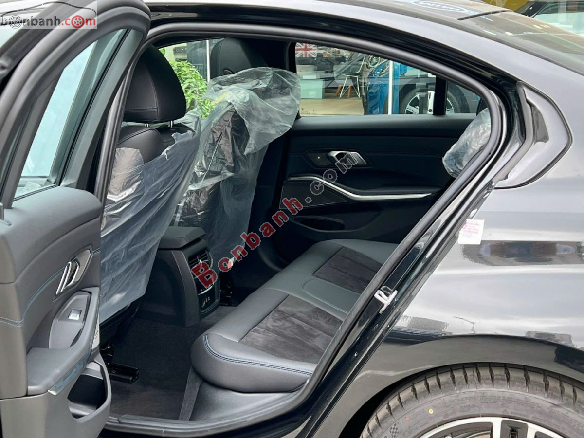 Bán ô tô BMW 3 Series 330i M Sport - 2025 - xe mới