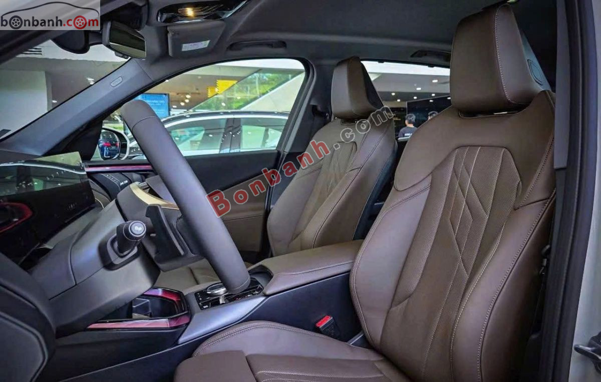 Bán ô tô BMW X3 xDrive20i - 2025 - xe mới