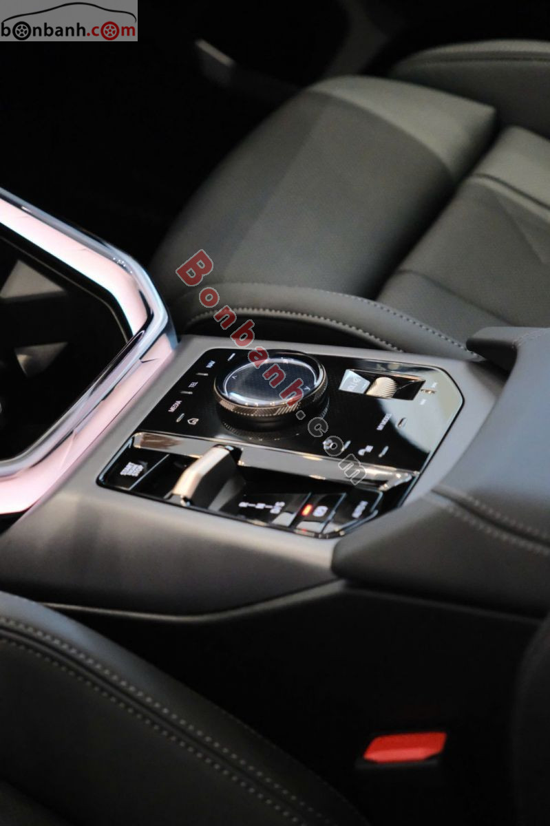 Bán ô tô BMW X3 xDrive20i - 2025 - xe mới