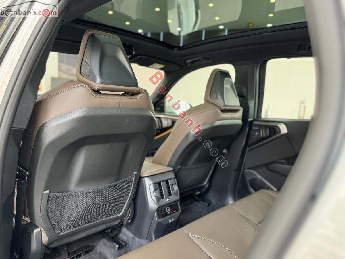 Bán ô tô BMW X3 xDrive20i M Sport - 2025 - xe mới