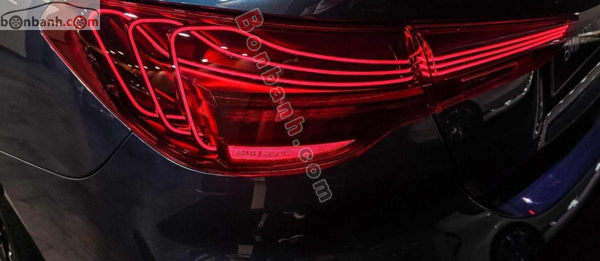 Bán ô tô BMW 4 Series 430i Convertible M Sport - 2025 - xe mới