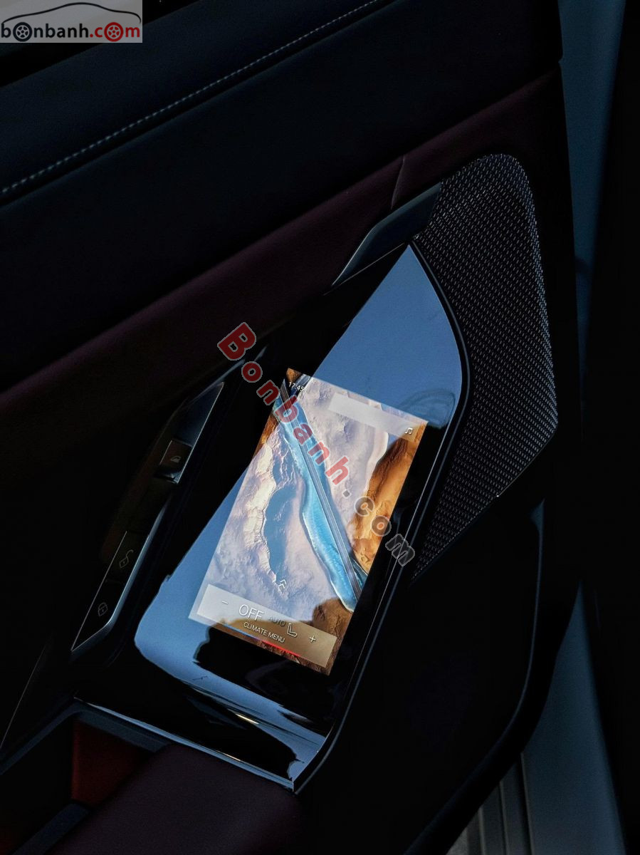 Bán ô tô BMW 7 Series 735i M Sport - 2026 - xe mới