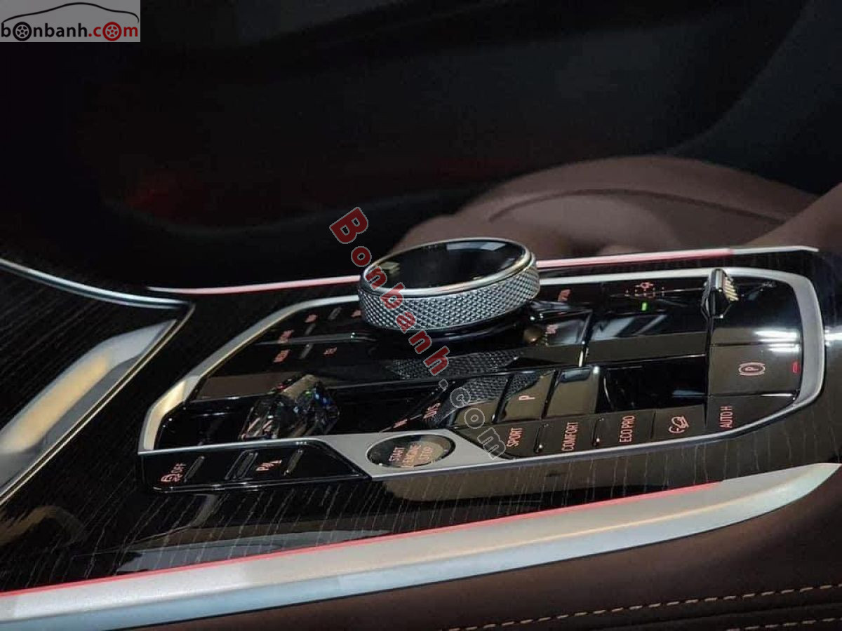 Bán ô tô BMW X7 xDrive40i M Sport - 2026 - xe mới