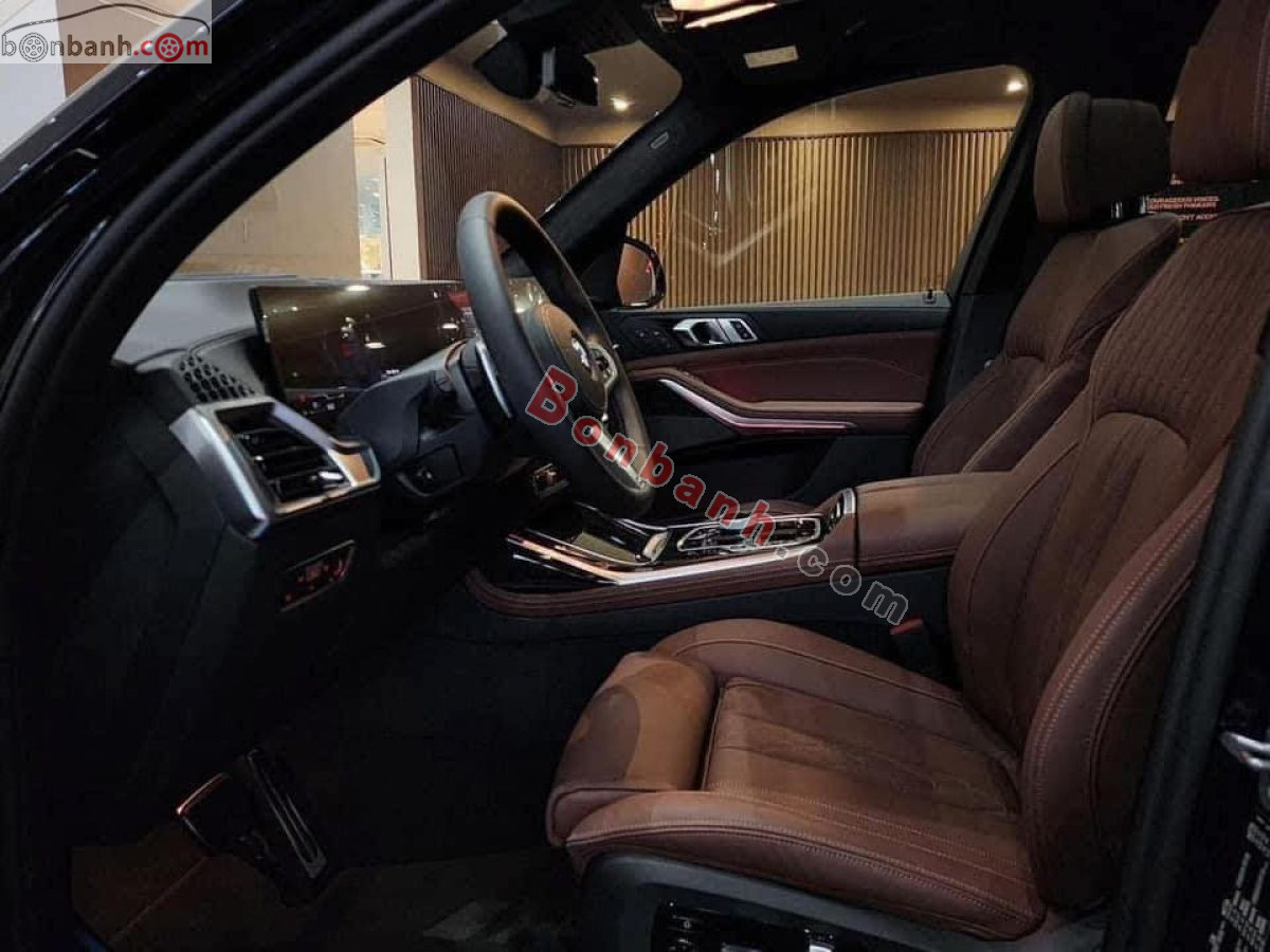 Bán ô tô BMW X7 xDrive40i M Sport - 2026 - xe mới