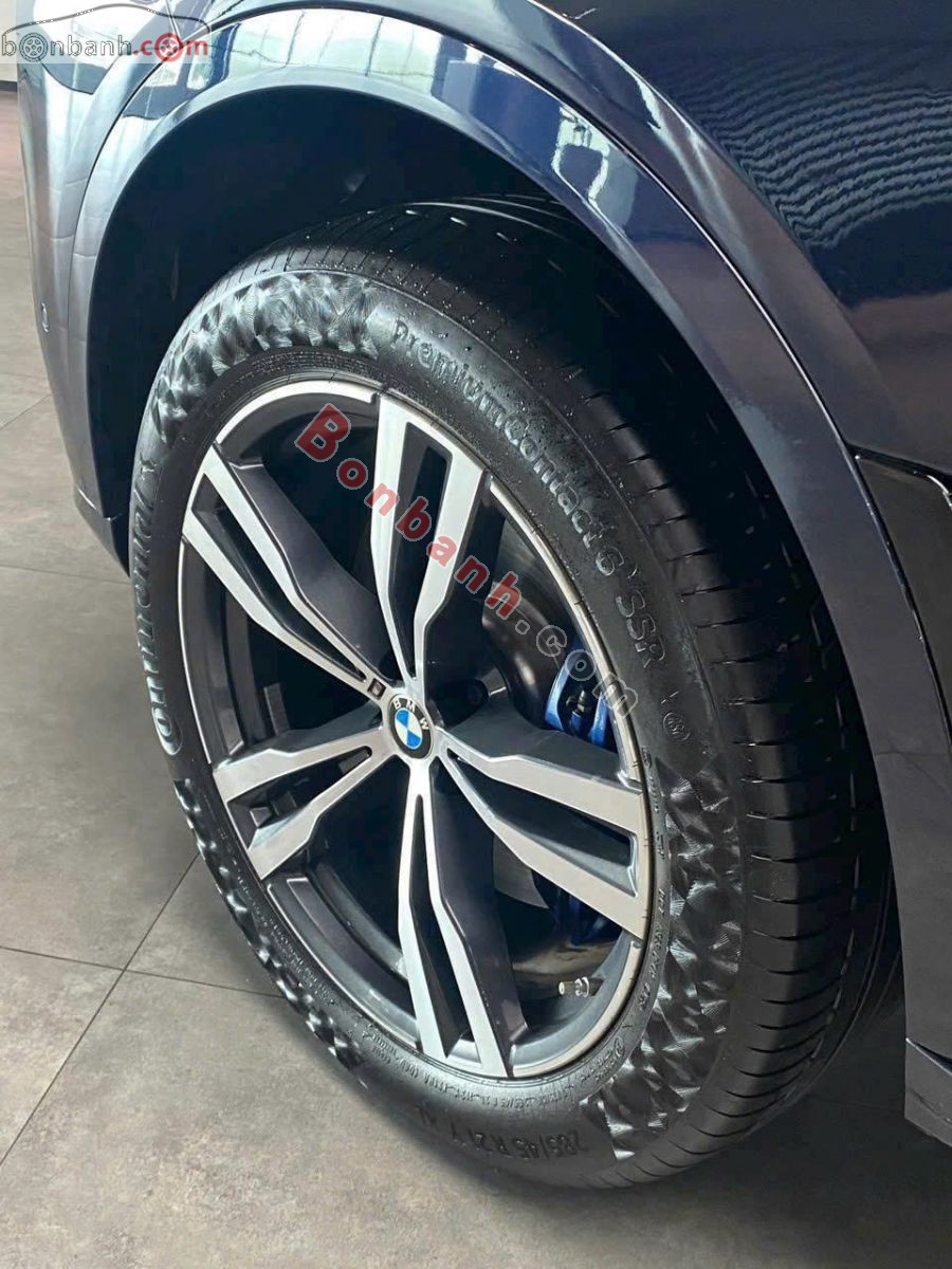Bán ô tô BMW X7 xDrive40i M Sport - 2026 - xe mới