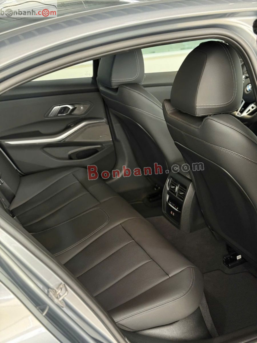 Bán ô tô BMW 3 Series 330i M Sport - 2025 - xe mới
