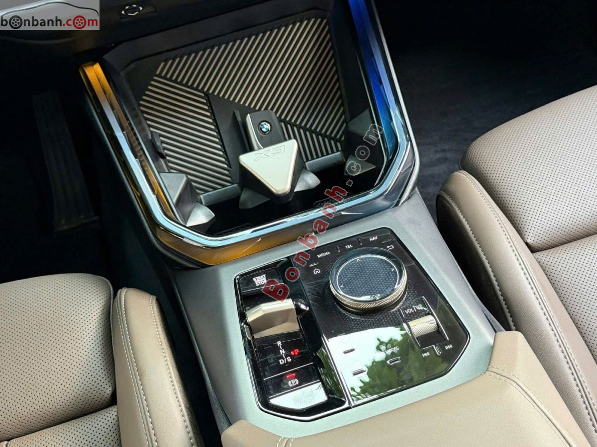 Bán ô tô BMW X3 xDrive20i - 2025 - xe mới