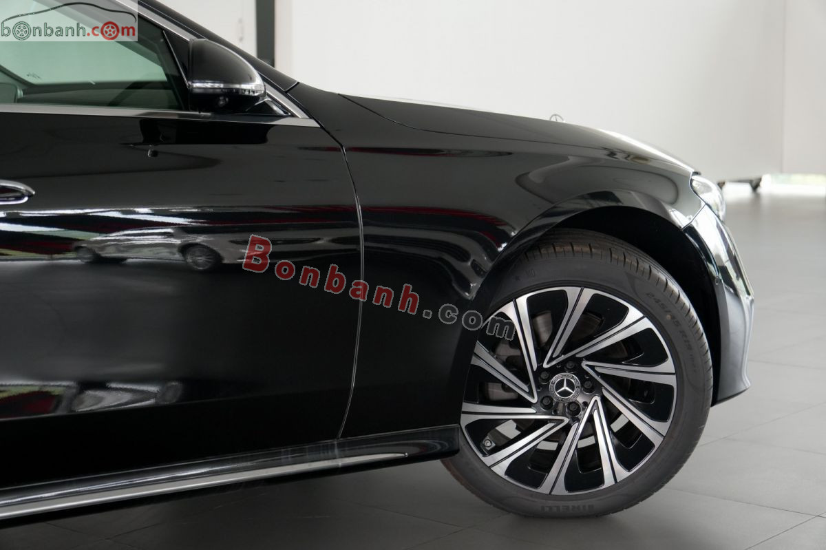 Bán ô tô Mercedes Benz E class E200 Exclusive - 2025 - xe mới