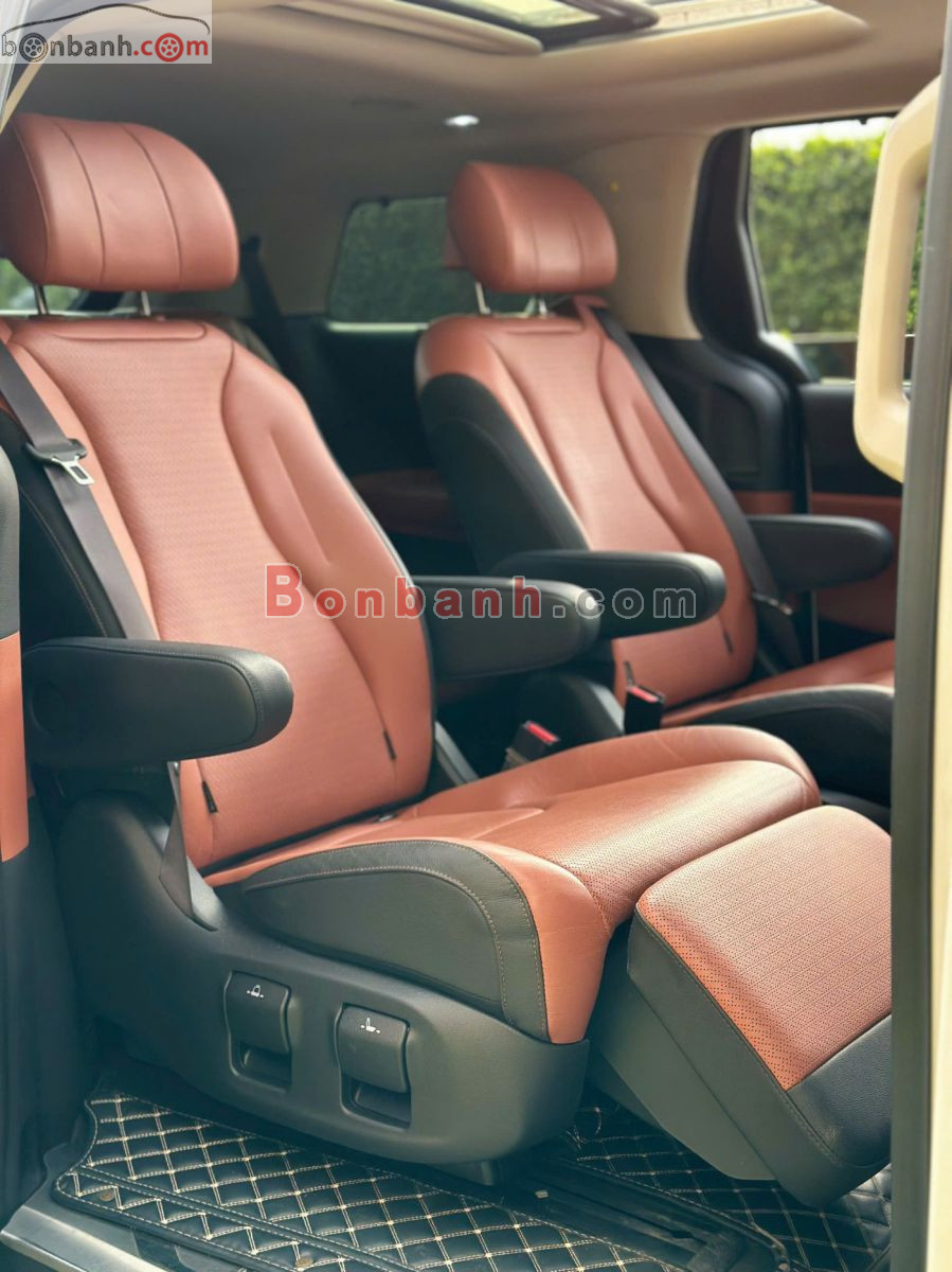 Bán ô tô Kia Carnival Signature 2.2D - 2022 - xe cũ