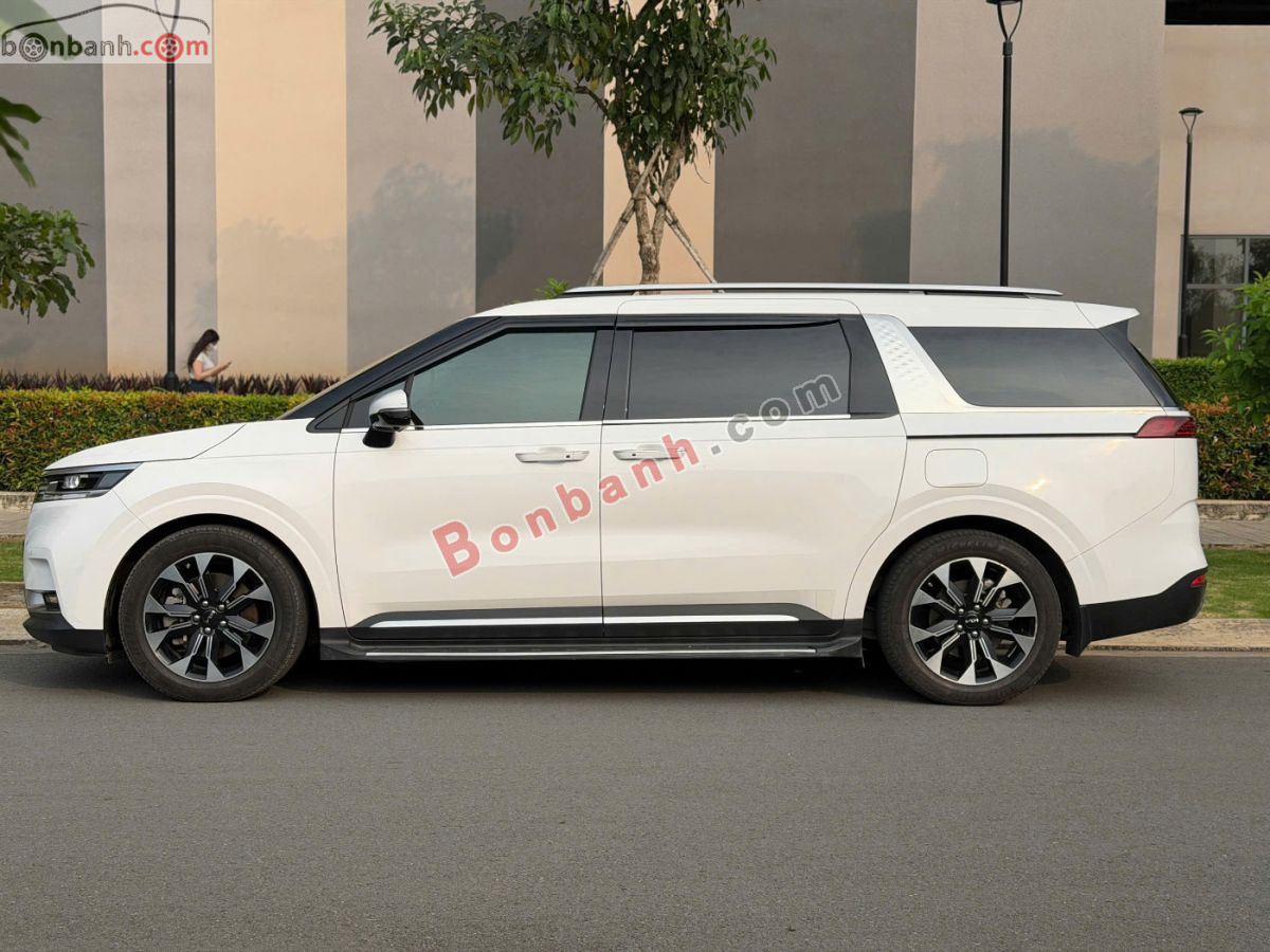 Bán ô tô Kia Carnival Signature 2.2D - 2022 - xe cũ