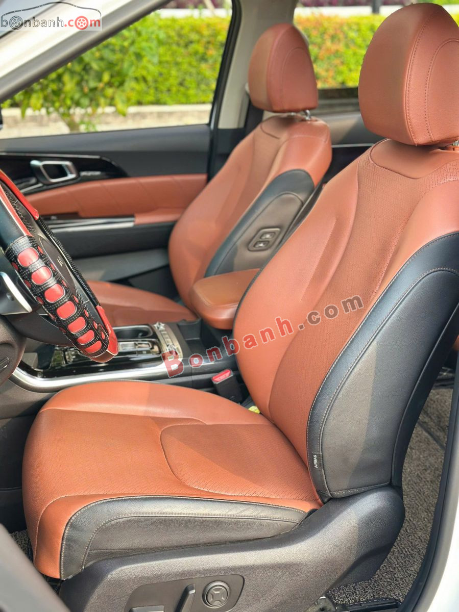 Bán ô tô Kia Carnival Signature 2.2D - 2022 - xe cũ