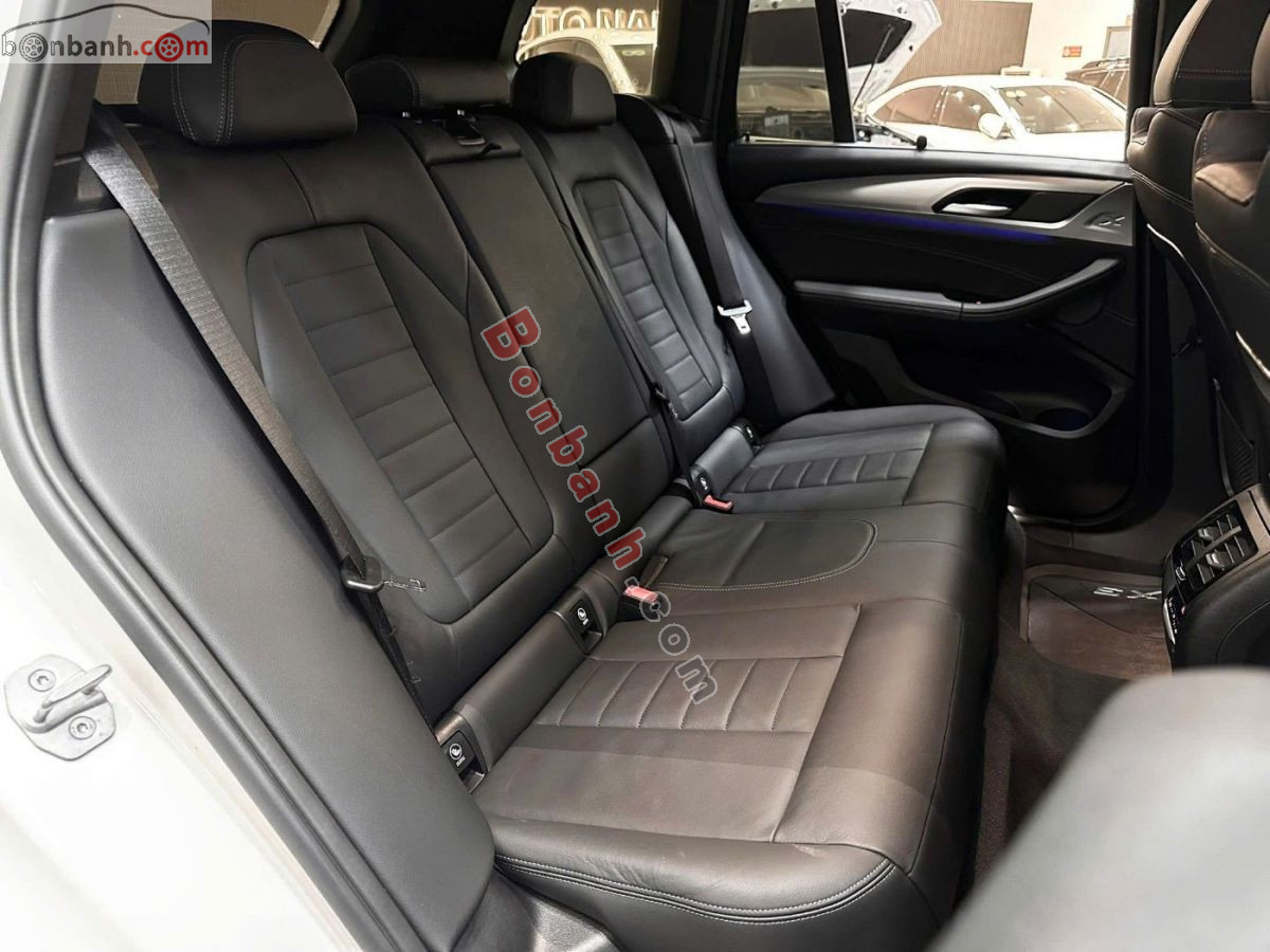 Bán ô tô BMW X3 xDrive30i M Sport - 2024 - xe mới