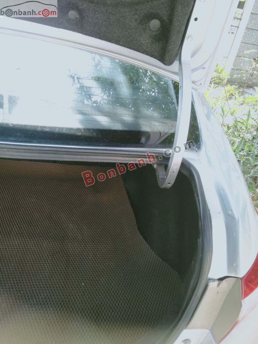 Bán ô tô Toyota Corolla altis 1.8G AT - 2015 - xe cũ