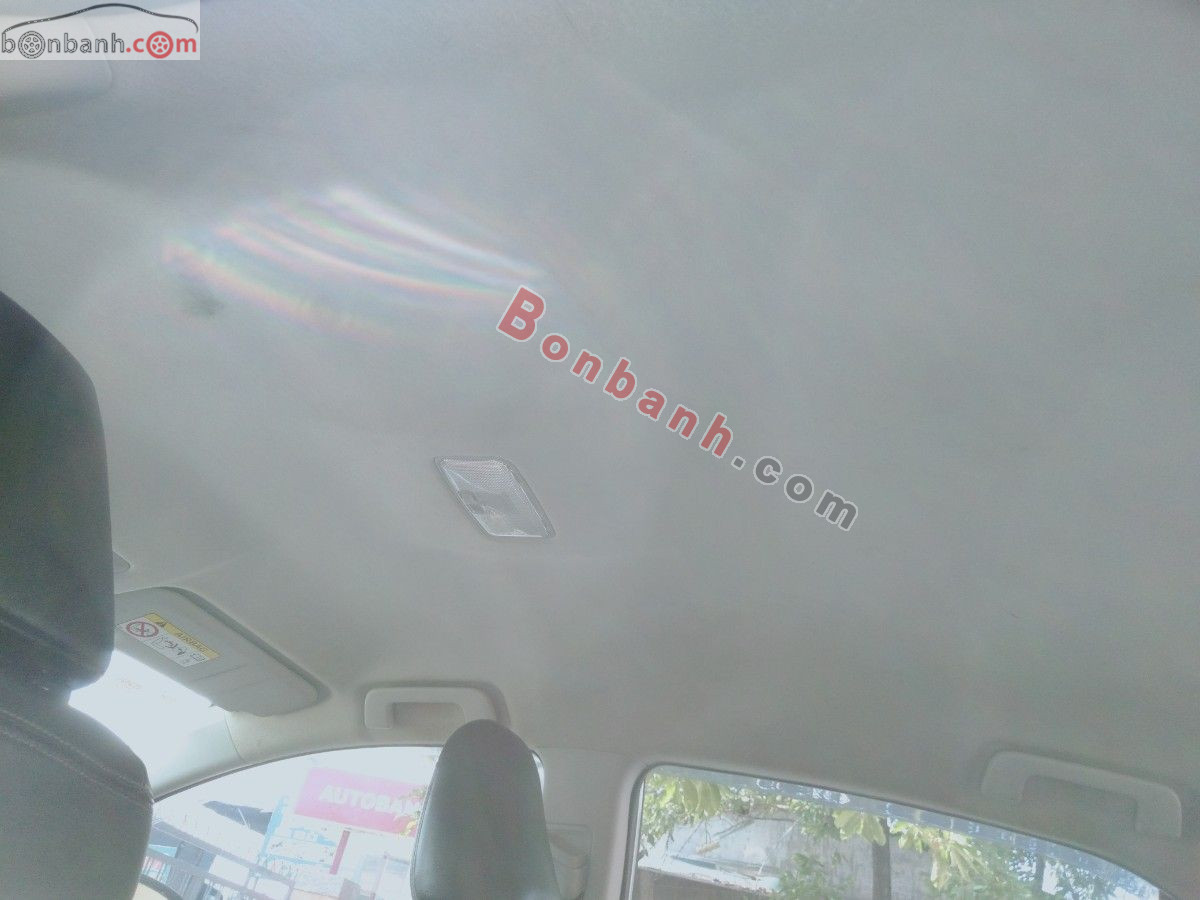 Bán ô tô Toyota Corolla altis 1.8G AT - 2015 - xe cũ