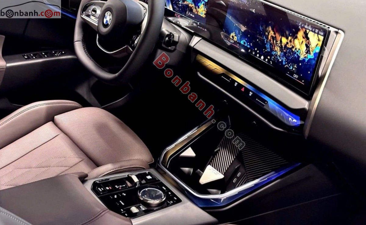 Bán ô tô BMW X3 xDrive20i - 2025 - xe mới