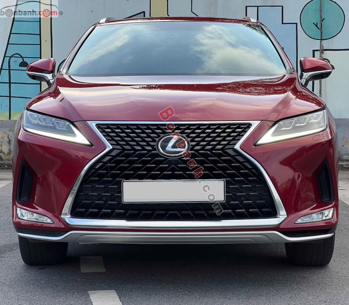 Bán ô tô Lexus RX 300 - 2022 - xe cũ