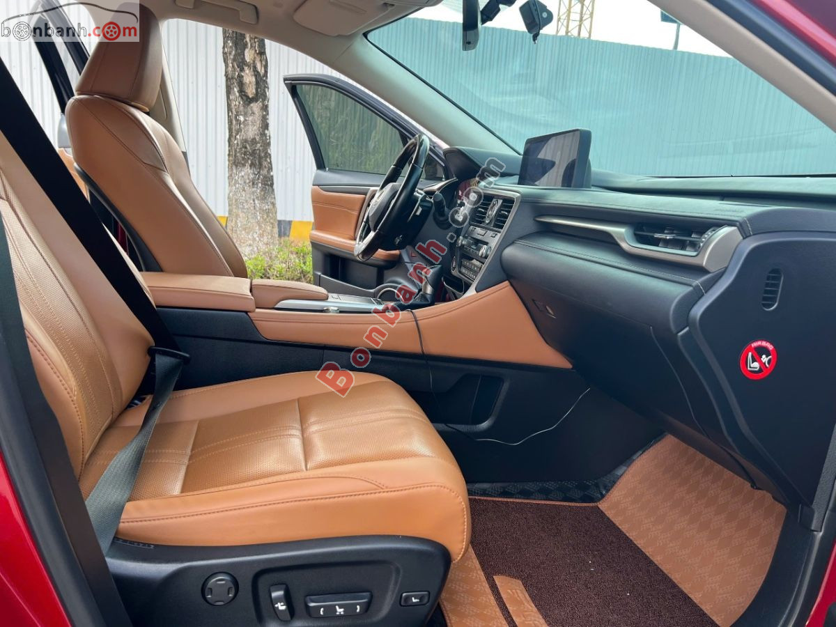 Bán ô tô Lexus RX 300 - 2022 - xe cũ