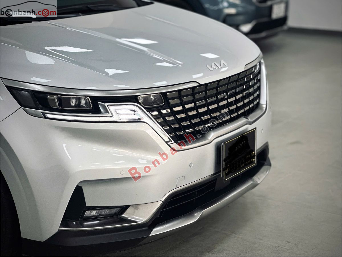 Bán ô tô Kia Carnival Signature 2.2D - 2022 - xe cũ