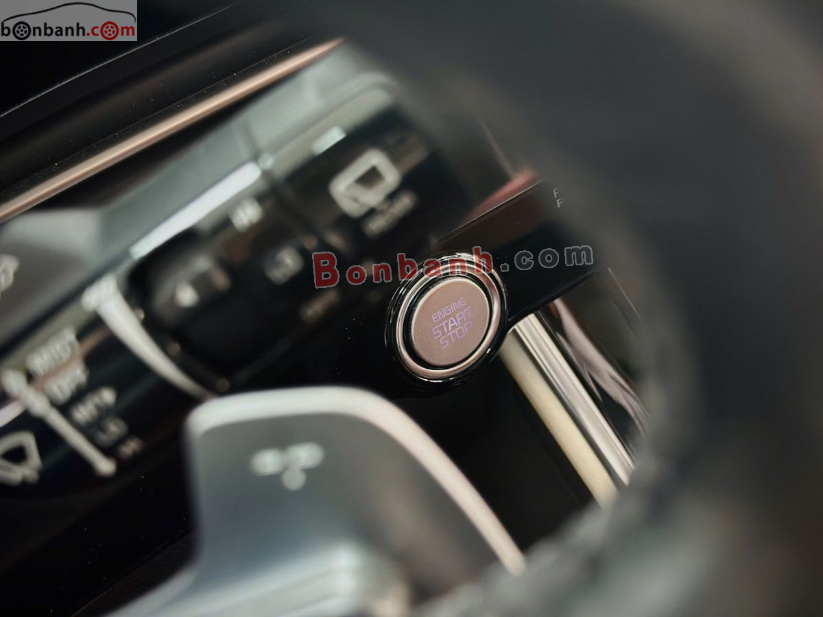 Bán ô tô Kia Carnival Signature 2.2D - 2022 - xe cũ