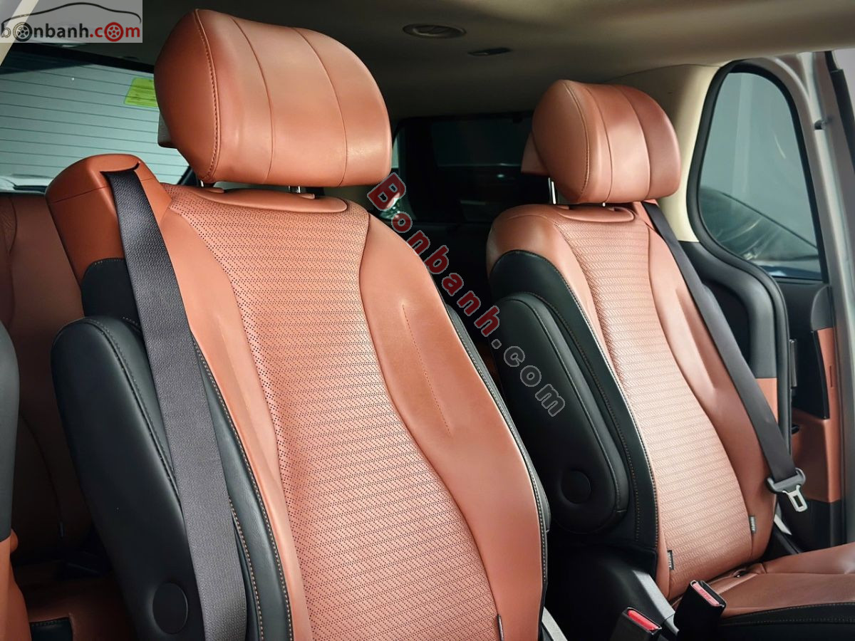 Bán ô tô Kia Carnival Signature 2.2D - 2022 - xe cũ