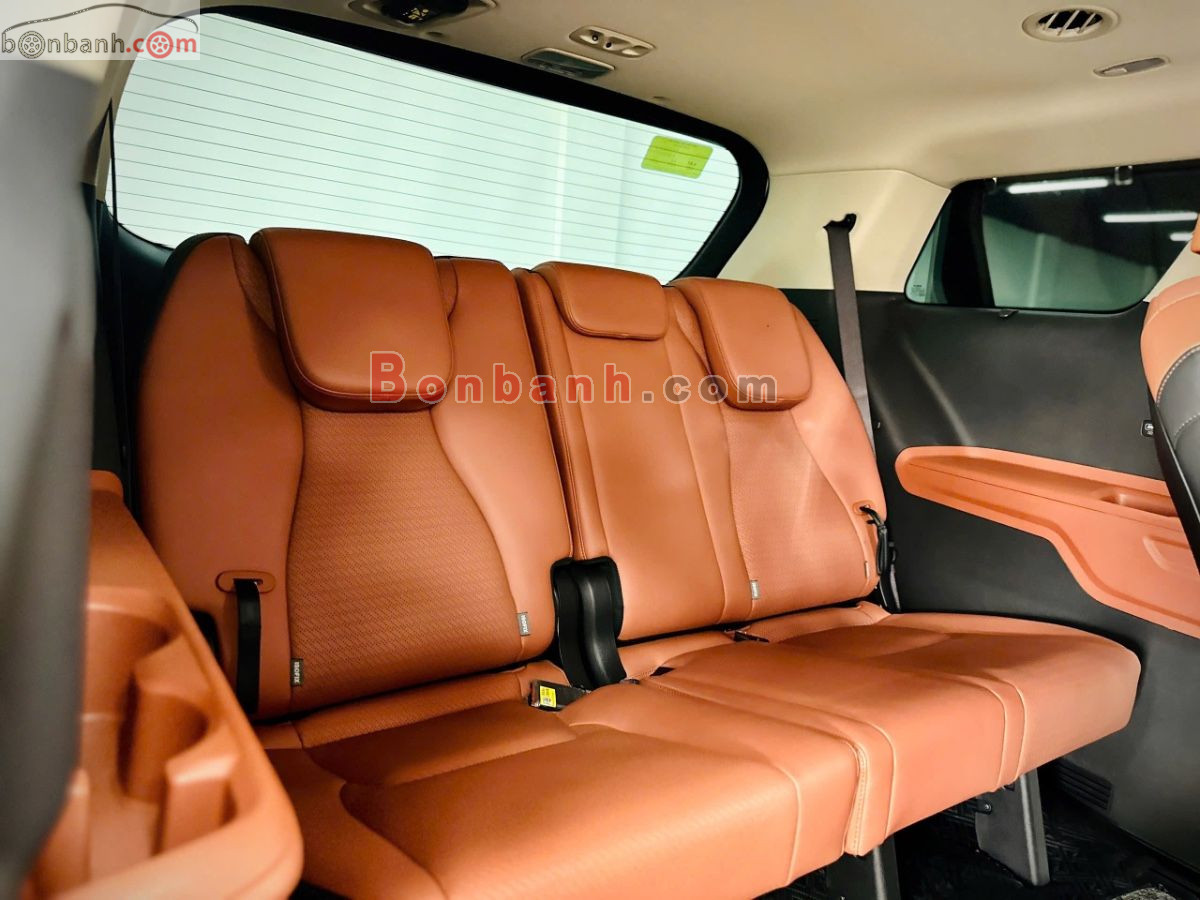 Bán ô tô Kia Carnival Signature 2.2D - 2022 - xe cũ