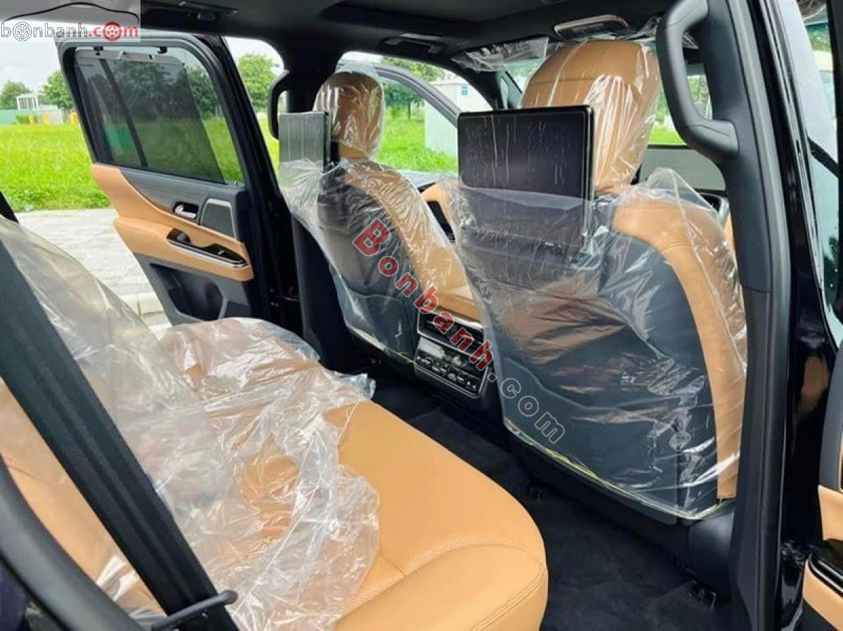 Bán ô tô Lexus LX 600 Urban - 2026 - xe mới