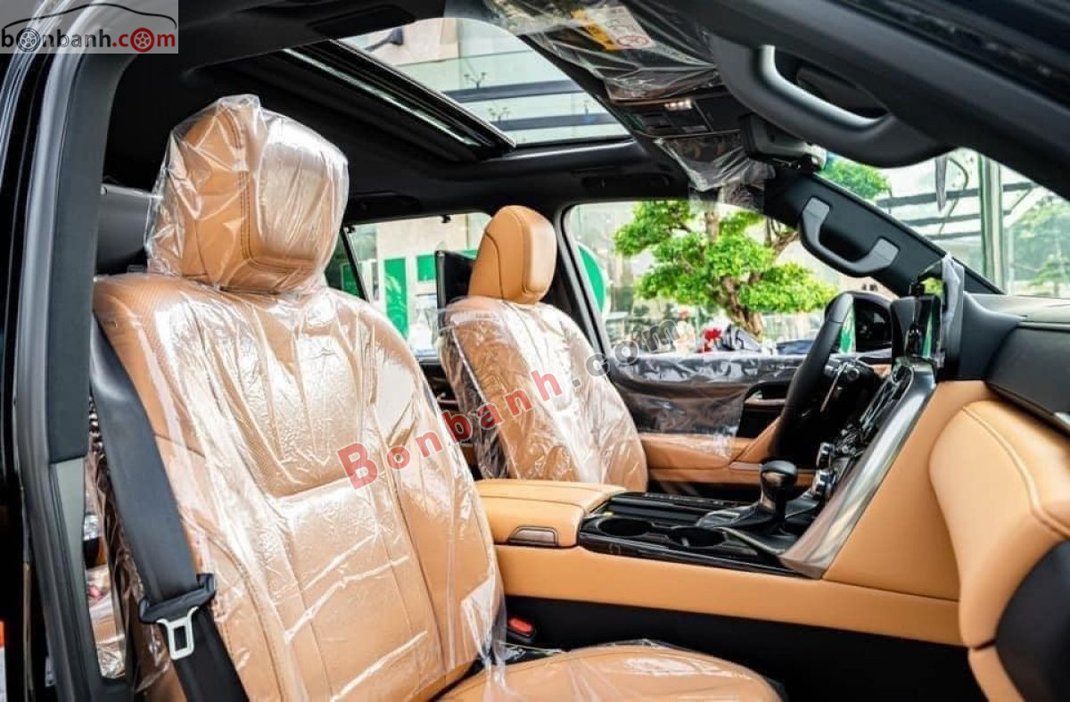Bán ô tô Lexus LX 600 Urban - 2026 - xe mới