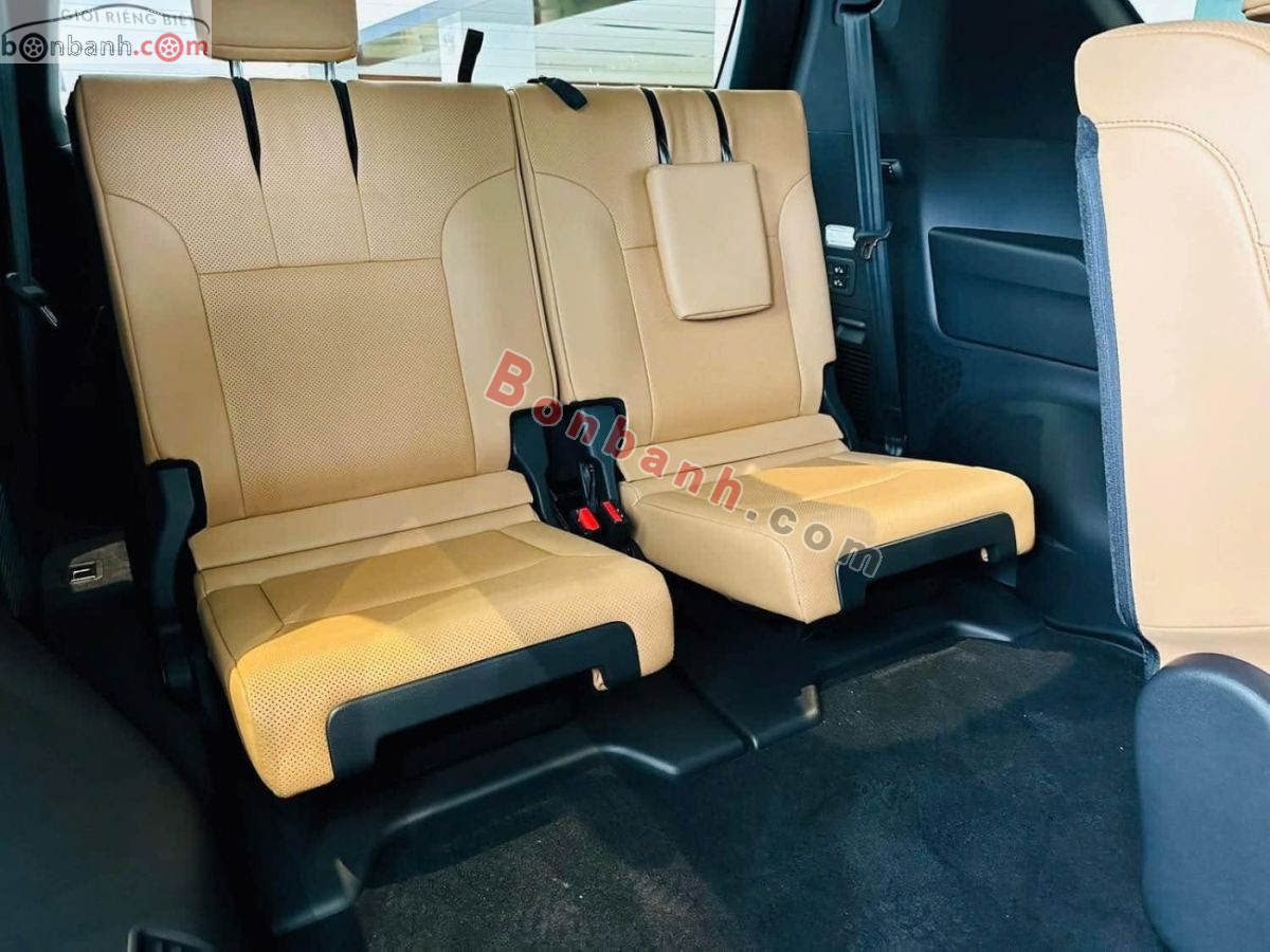 Bán ô tô Lexus LX 600 Urban - 2026 - xe mới