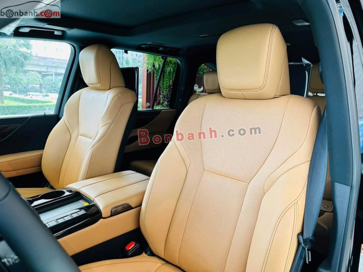 Bán ô tô Lexus LX 600 Urban - 2026 - xe mới