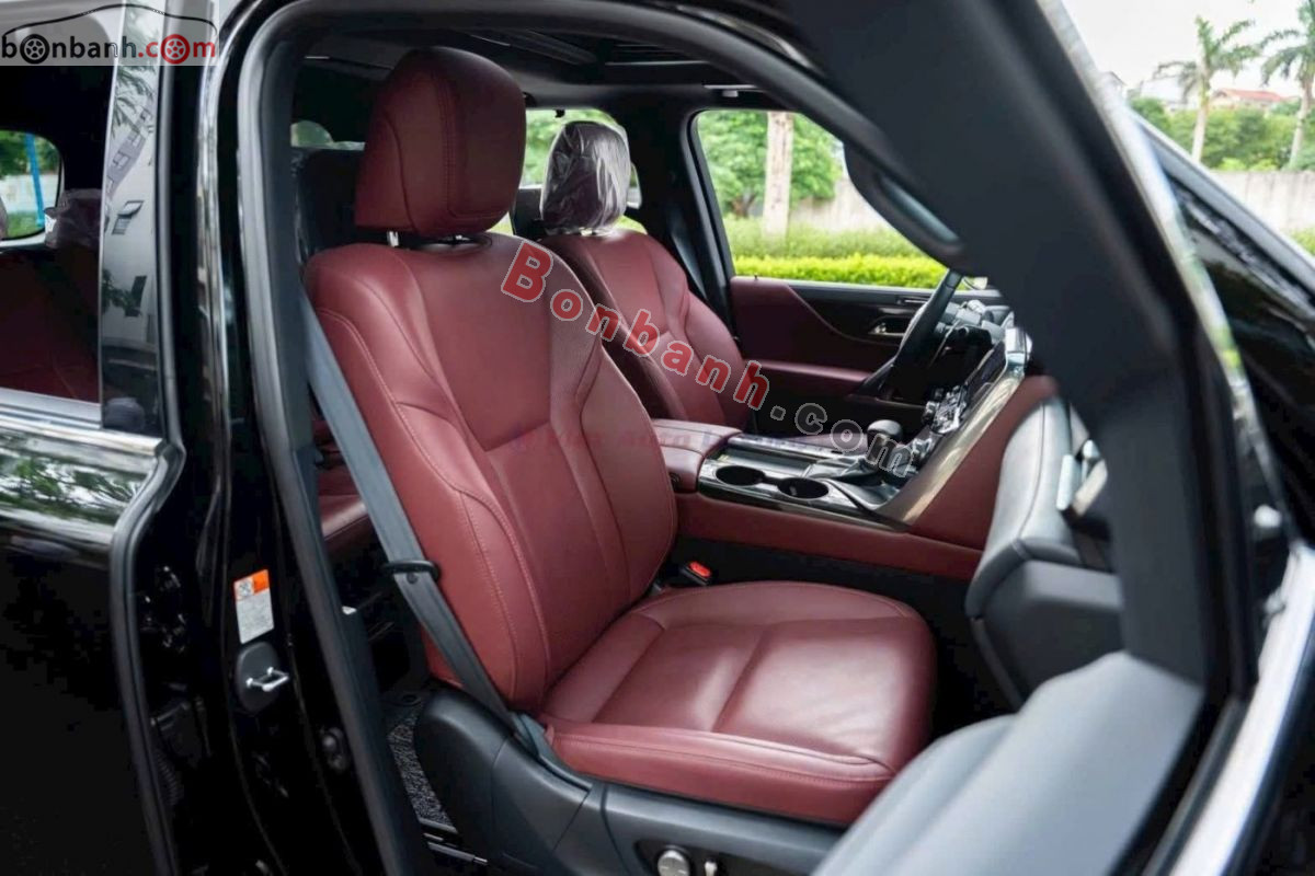 Bán ô tô Lexus LX 600 Urban - 2026 - xe mới