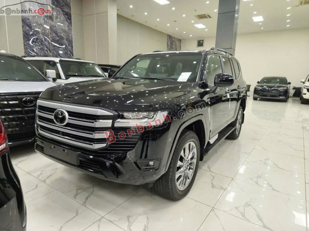 Bán ô tô Lexus LX 600 Urban - 2026 - xe mới