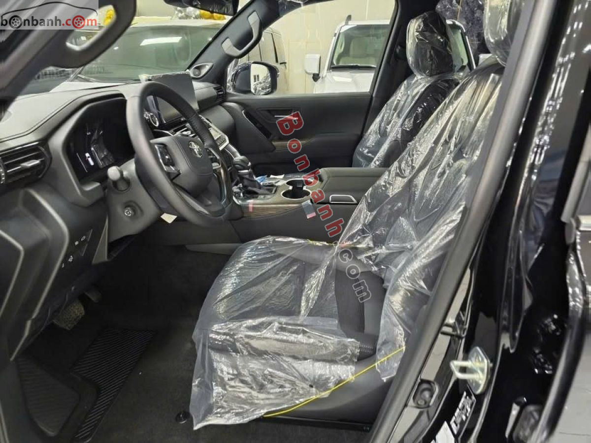 Bán ô tô Lexus LX 600 Urban - 2026 - xe mới