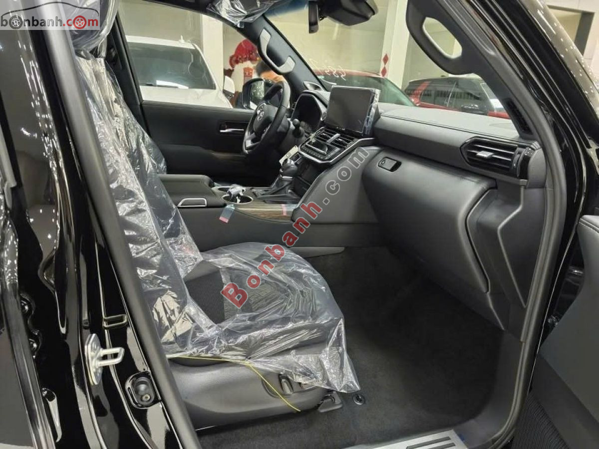 Bán ô tô Lexus LX 600 Urban - 2026 - xe mới