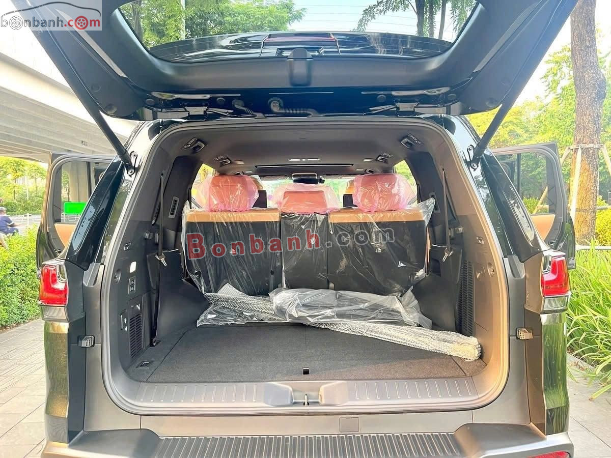 Bán ô tô Lexus LX 600 Urban - 2026 - xe mới