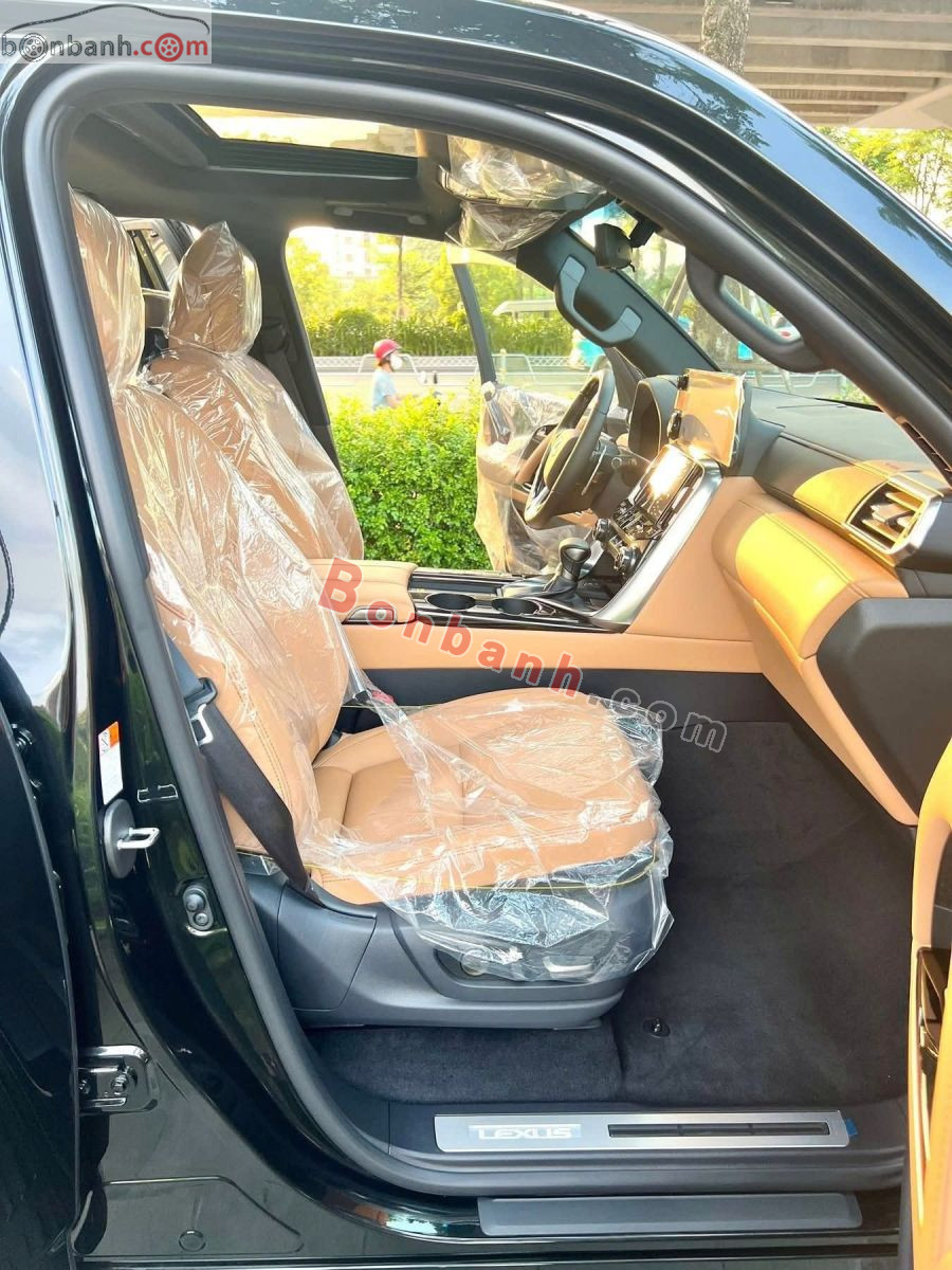 Bán ô tô Lexus LX 600 Urban - 2026 - xe mới