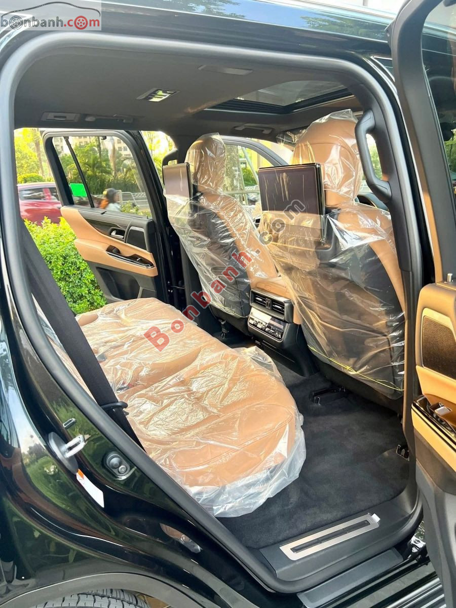 Bán ô tô Lexus LX 600 Urban - 2026 - xe mới