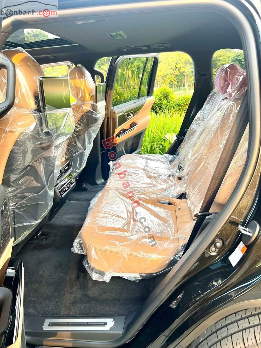 Bán ô tô Lexus LX 600 Urban - 2026 - xe mới