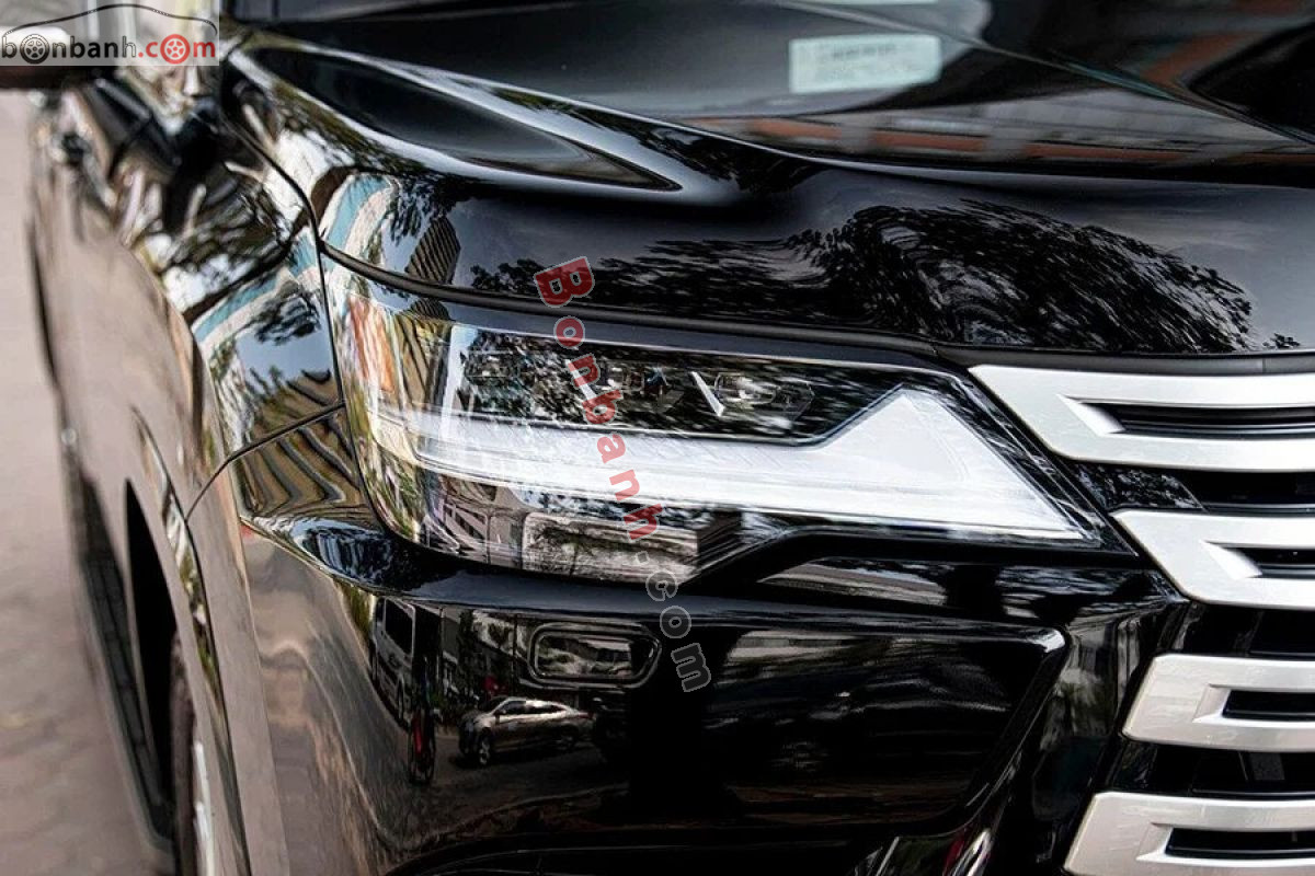 Bán ô tô Lexus LX 600 Urban - 2026 - xe mới