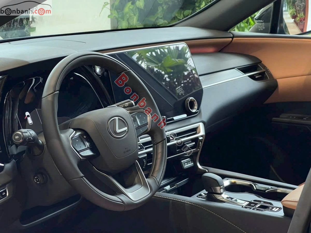 Bán ô tô Lexus RX 350h Premium - 2026 - xe mới