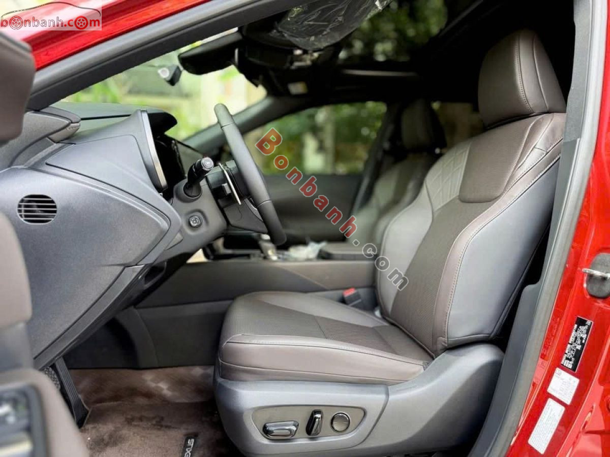 Bán ô tô Lexus RX 350h Premium - 2026 - xe mới