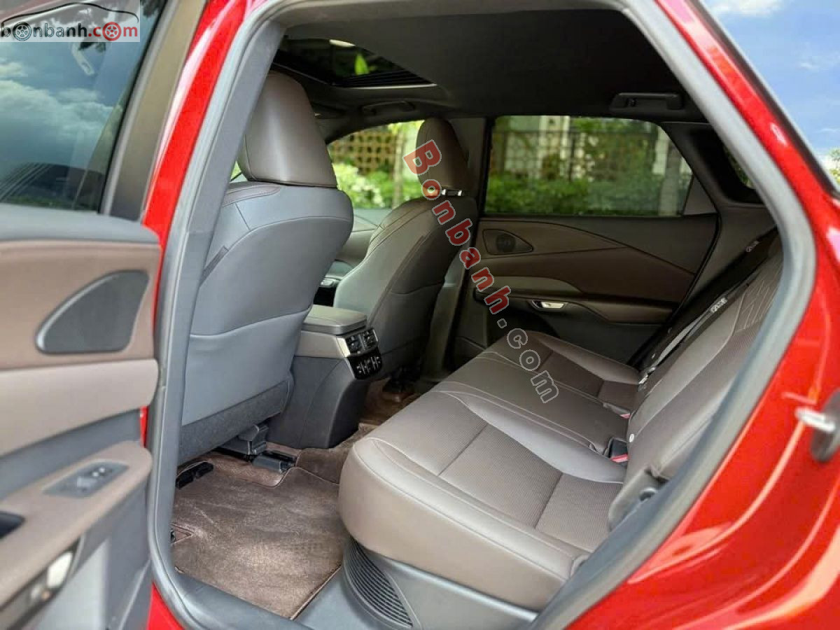 Bán ô tô Lexus RX 350h Premium - 2026 - xe mới