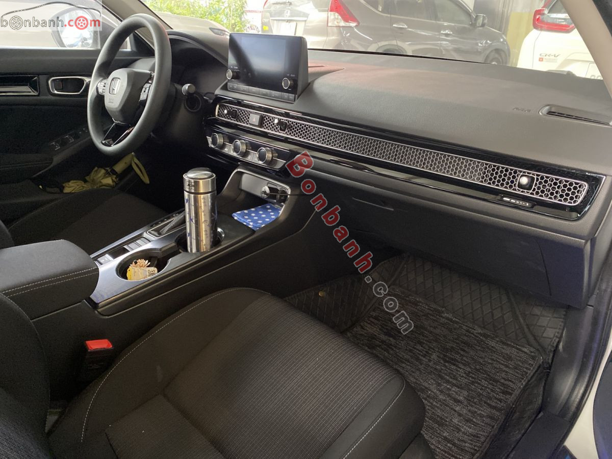 Bán ô tô Honda Civic G 1.5 AT - 2023 - xe cũ